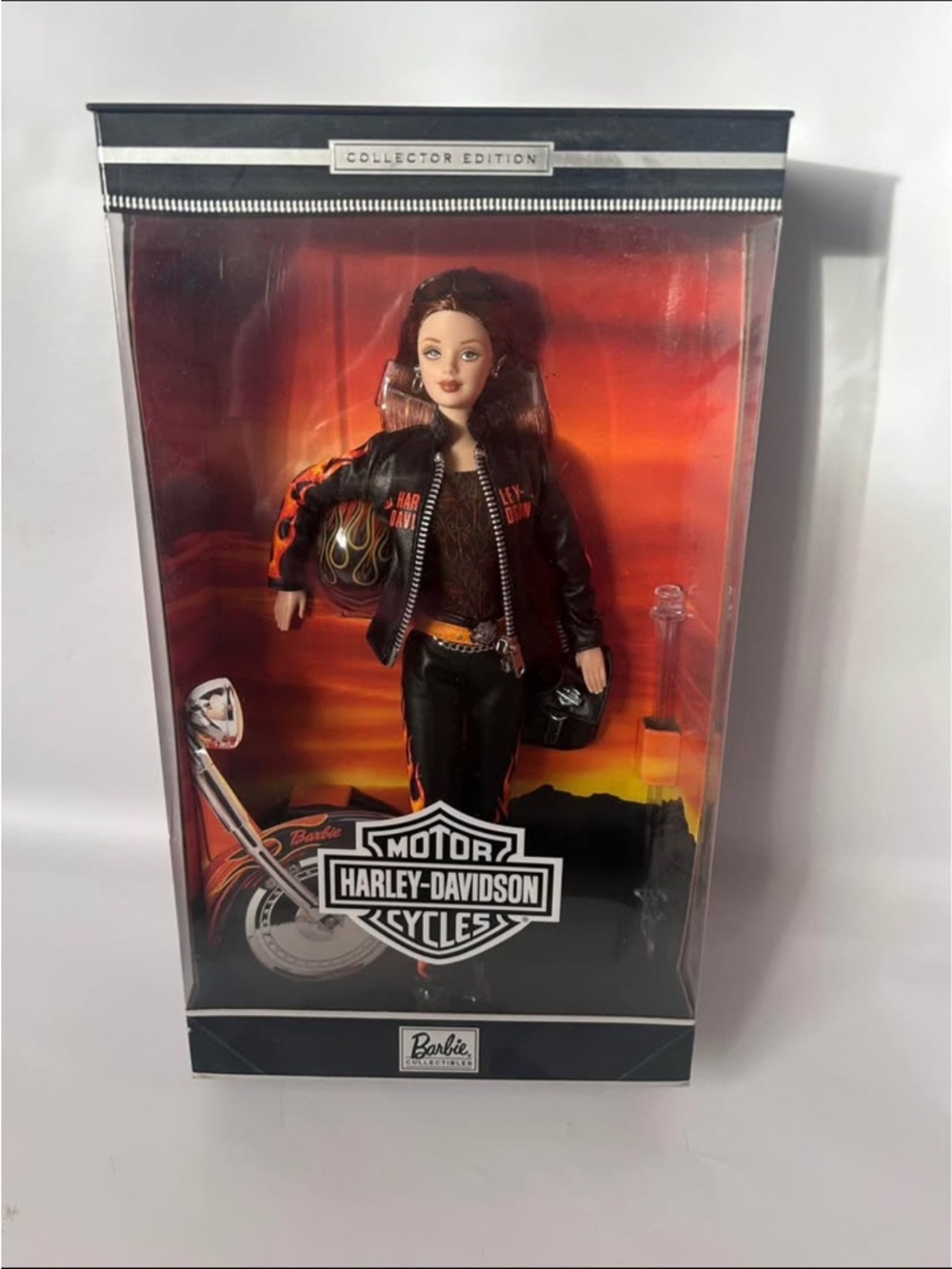 Barbie Collector Edition lot of 4 Barbie’s